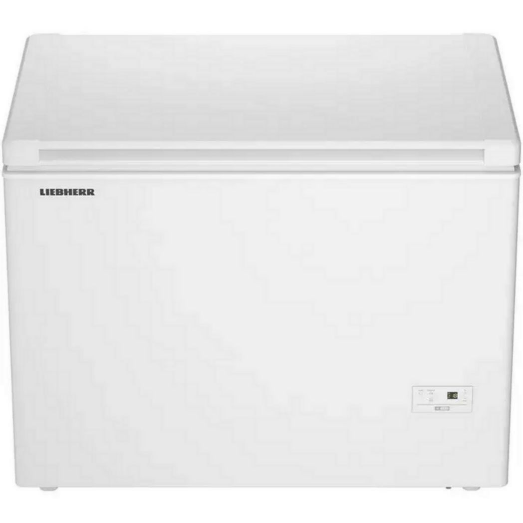 Congélateur coffre LIEBHERR CFE1870-26