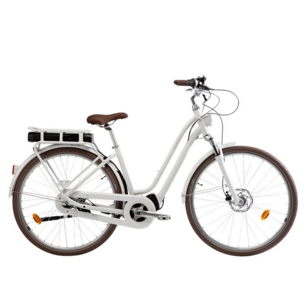 Vélo électrique Decathlon Elops 920 E Connect