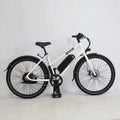 Vélo électrique Rad Power Bikes Mission White