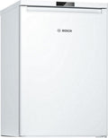 Réfrigérateur de table autonome Bosch KTR15NWEB Série 2 - Blanc 