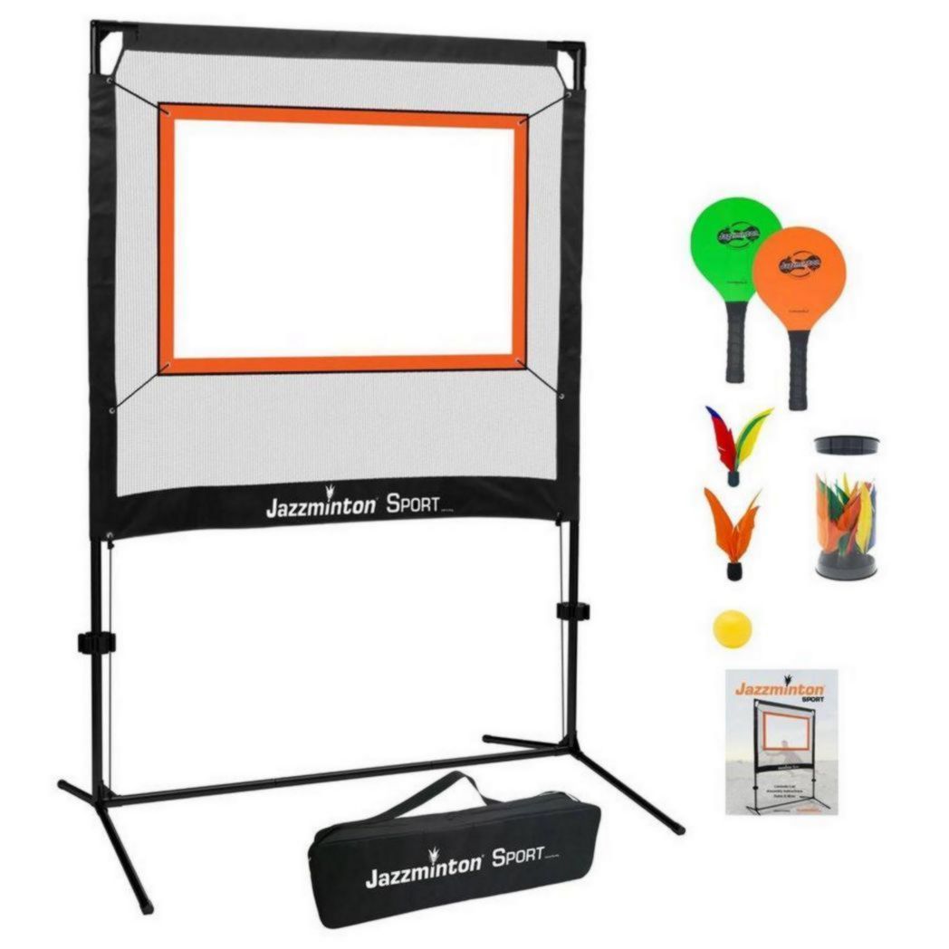 Sport de Jazzminton Funsparks